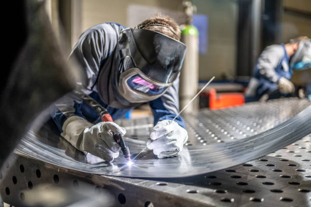 Best Welding Inspection and Certification in Drum Point, MD