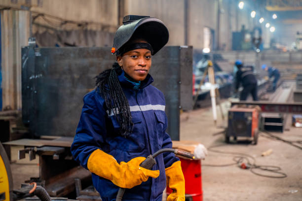 Trusted Drum Point, MD Welder & Metal Fabrication Experts