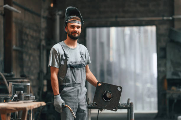 Affordable Welder Services in Drum Point, MD
