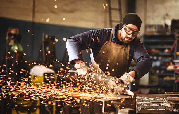 Best Automation and Robotic Welding in Drum Point, MD