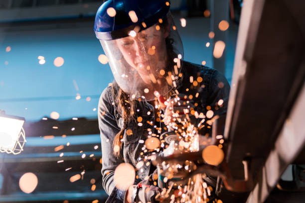  Drum Point, MD Welder Pros
